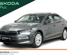 Skoda Octavia 2026