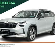 Skoda Kodiaq 2026