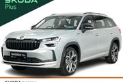 Skoda Kodiaq 2026