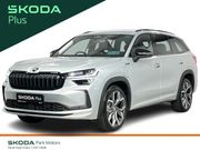Skoda Kodiaq 2026