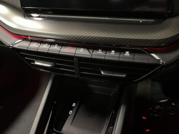 Skoda Octavia 2024
