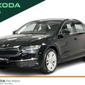 Skoda Octavia 2024