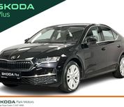 Skoda Octavia 2024