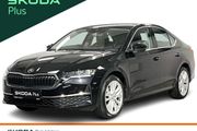Skoda Octavia 2024