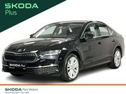 Skoda Octavia 2024