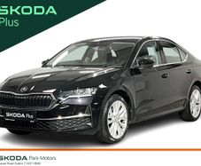 Skoda Octavia 2024