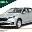 Skoda Fabia 2025