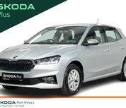 Skoda Fabia 2025