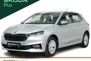 Skoda Fabia 2025