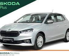 Skoda Fabia 2025