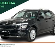 Skoda Kamiq 2026
