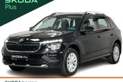 Skoda Kamiq 2026