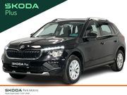 Skoda Kamiq 2026