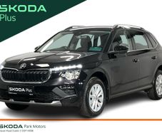 Skoda Kamiq 2026