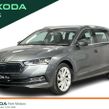 Skoda Octavia 2024