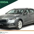 Skoda Octavia 2024