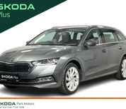 Skoda Octavia 2024