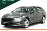 Skoda Octavia 2024