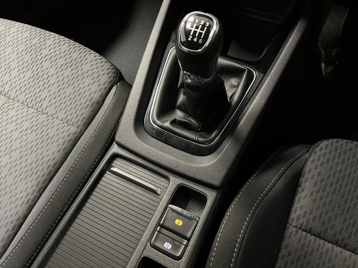 Skoda Octavia 2024