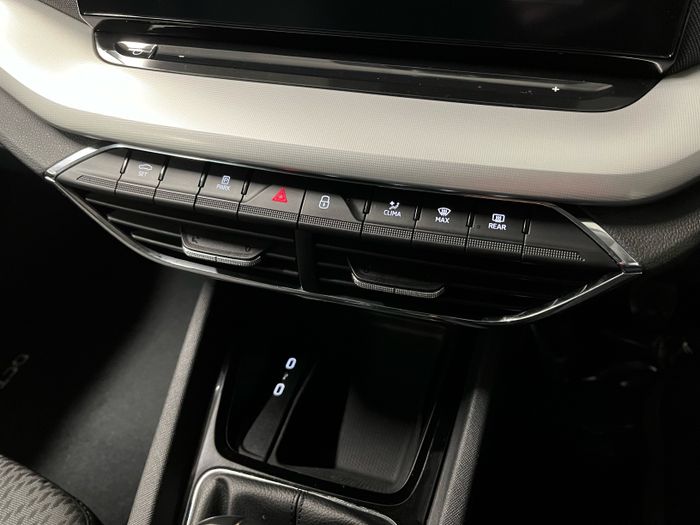 Skoda Octavia 2024