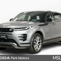 Land Rover Range Rover Evoque 2026