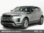 Land Rover Range Rover Evoque 2026