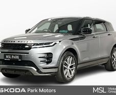 Land Rover Range Rover Evoque 2026