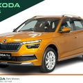 Skoda Kamiq 2023