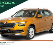 Skoda Kamiq 2023