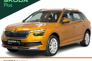 Skoda Kamiq 2023