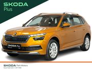 Skoda Kamiq 2023