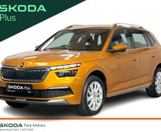 Skoda Kamiq 2023