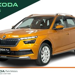Skoda Kamiq 2023