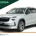 Skoda Kodiaq 2026