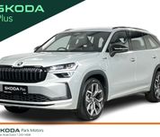 Skoda Kodiaq 2026