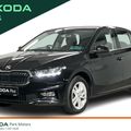 Skoda Fabia 2023