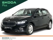 Skoda Fabia 2023
