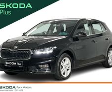 Skoda Fabia 2023