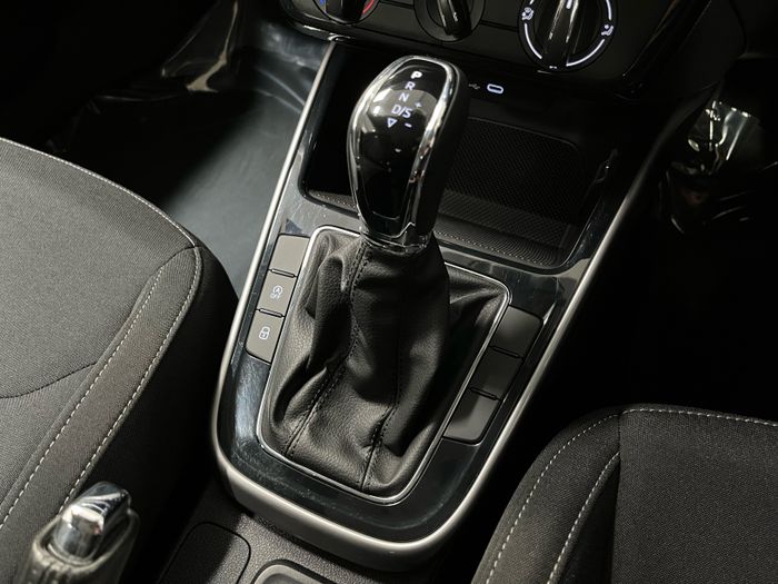 Skoda Fabia 2023