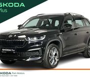 Skoda Kodiaq 2023