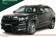 Skoda Kodiaq 2023