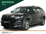 Skoda Kodiaq 2023