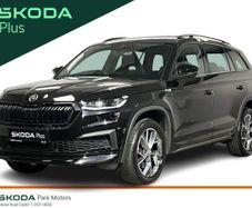 Skoda Kodiaq 2023
