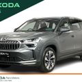 Skoda Kodiaq 2024