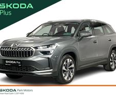 Skoda Kodiaq 2024