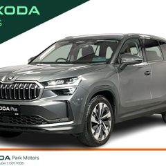 Skoda Kodiaq 2024
