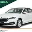 Skoda Octavia 2024