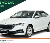 Skoda Octavia 2024