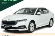 Skoda Octavia 2024