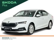 Skoda Octavia 2024